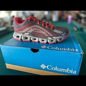 Columbia womens shoes